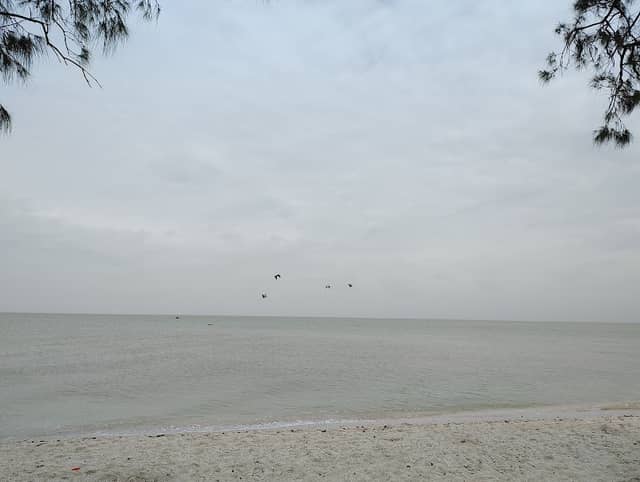 Playa Anna Maria Florida - Image 1