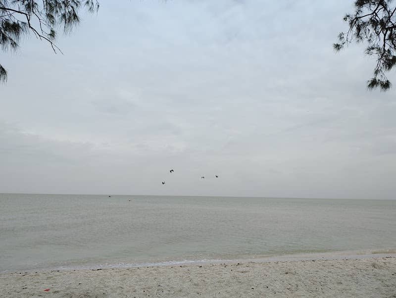 Playa Anna Maria Florida - Image 1