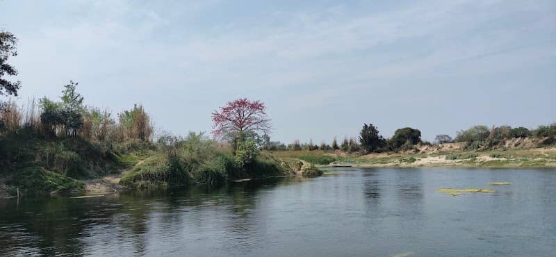 Tamasa River Front - Image 1