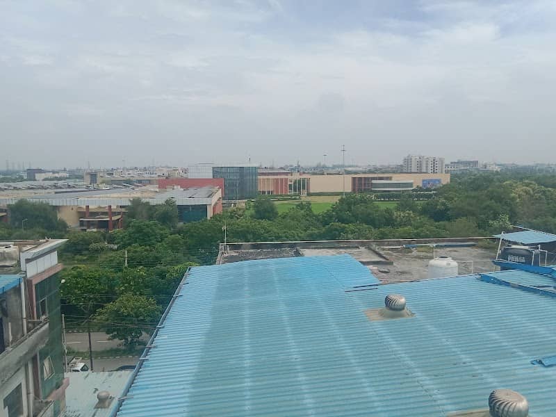 Kundli - Narela Border - Image 1