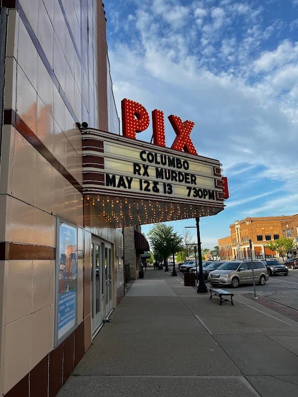 PIX Theater - Image 1
