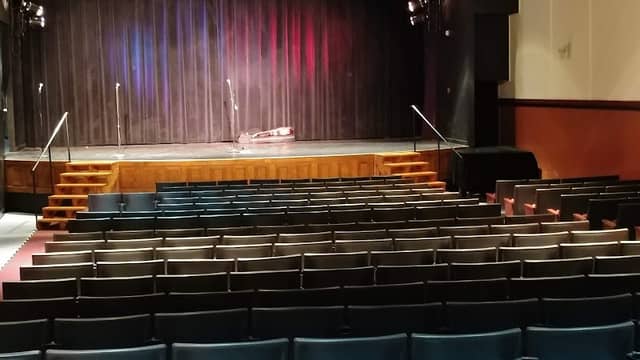 PIX Theater - Image 2