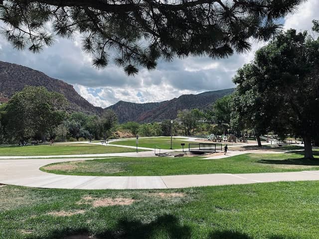 Ann J. Gardner Canyon Park - Image 3