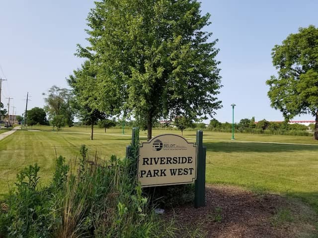 Riverside Park West - Image 2