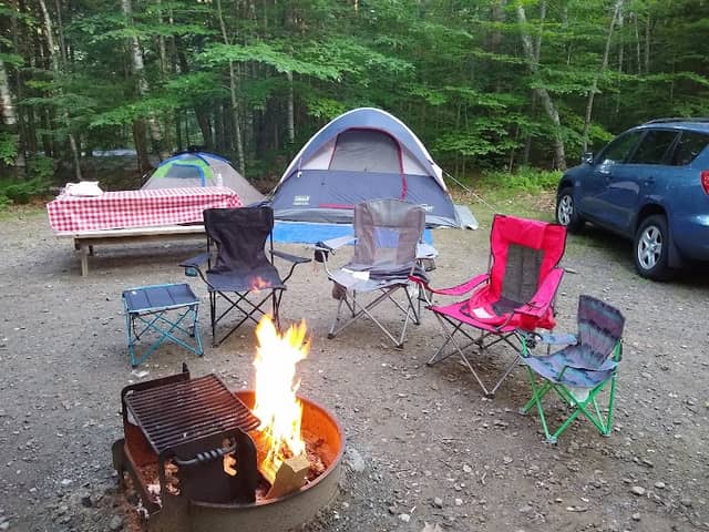 DAR Campgrounds - Image 3