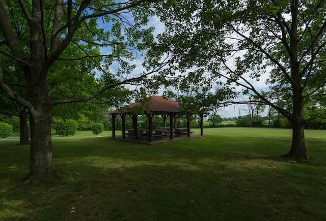 Riverview Area (Shelter & Playground) - Image 1