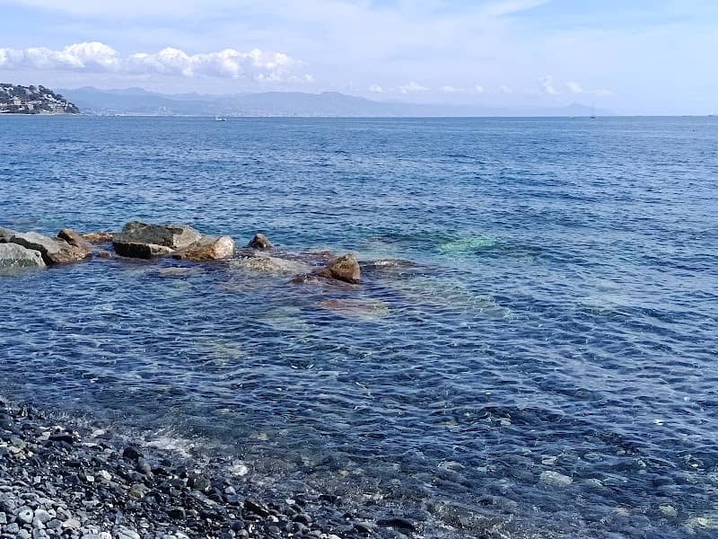 Spiaggia Carretta - Image 1