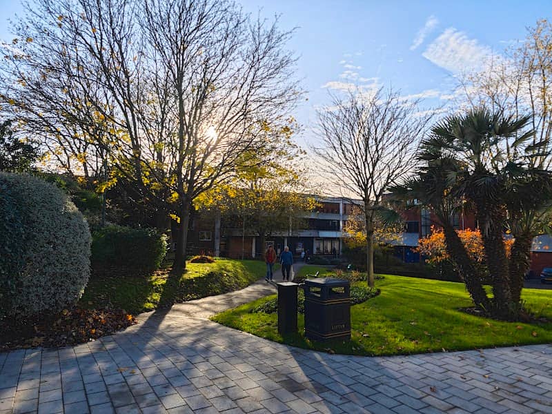 Civic Gardens - Image 2