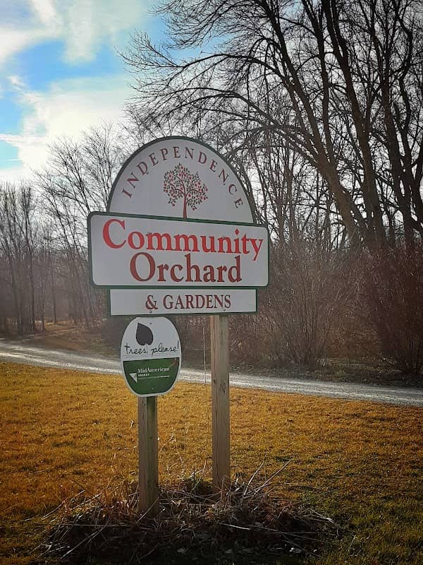 Orchard Park - Image 2