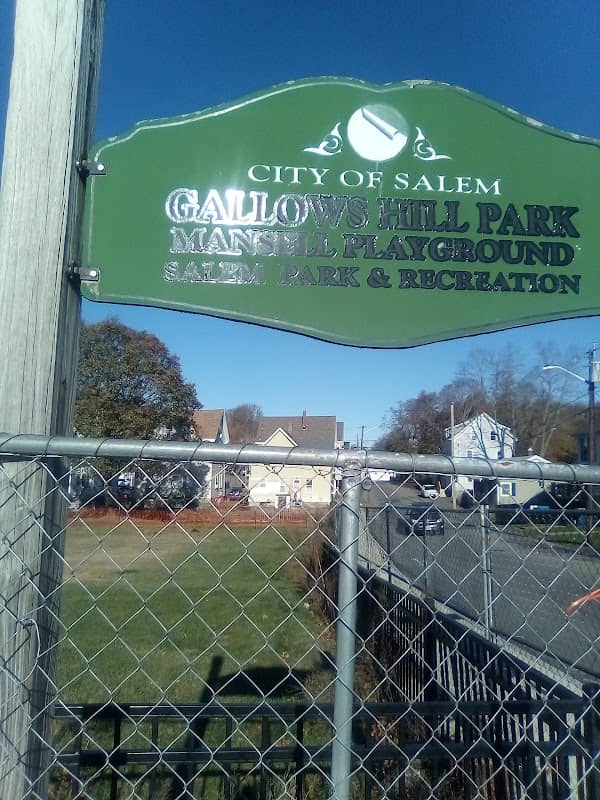 Gallows Hill Park - Image 2