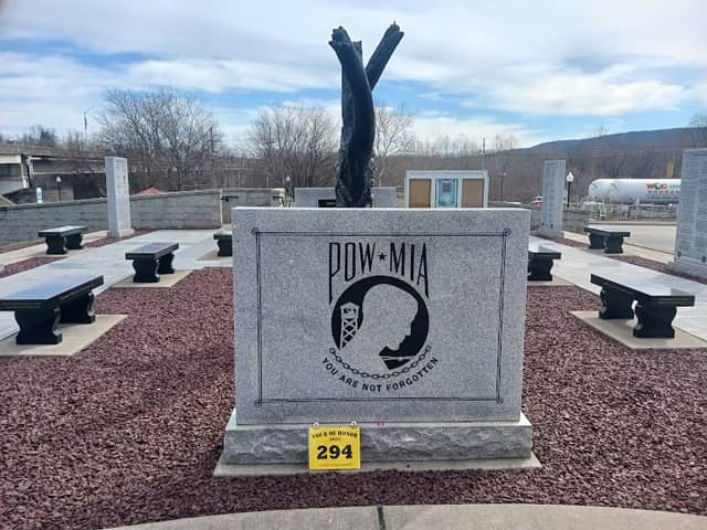 Bradford County Veterans Memorial Park - Image 1