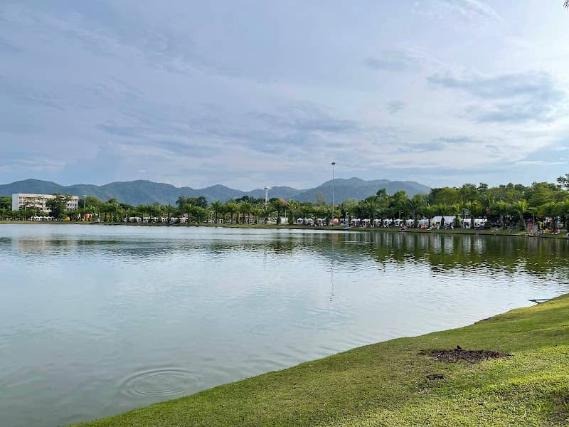 Bang Maruan River - Image 1