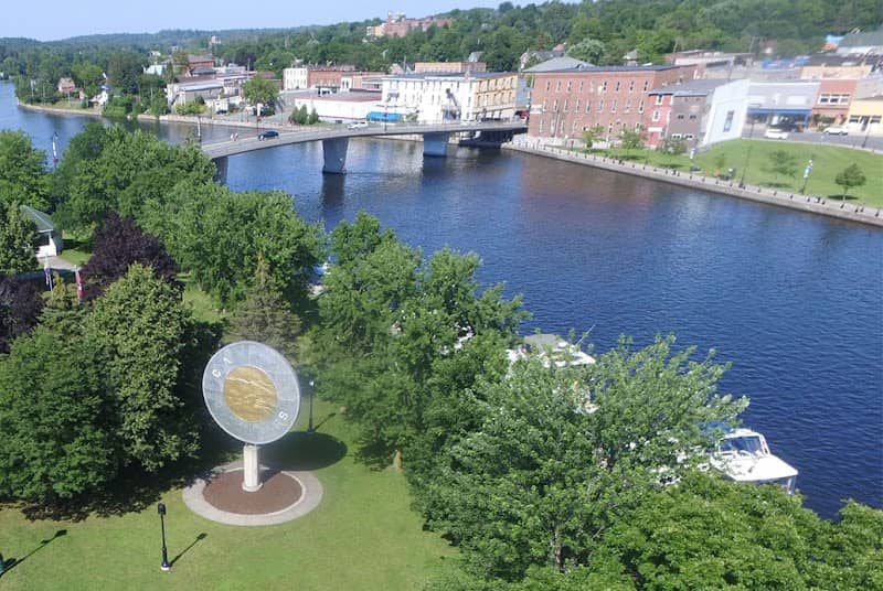 Downtown Campbellford - Image 1