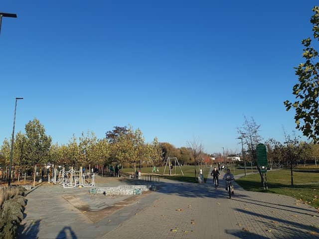Park im. Stanisława Kanikowskiego - Image 1