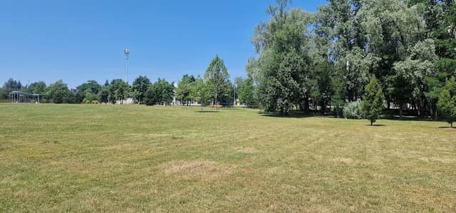 Park im. Stanisława Kanikowskiego - Image 2