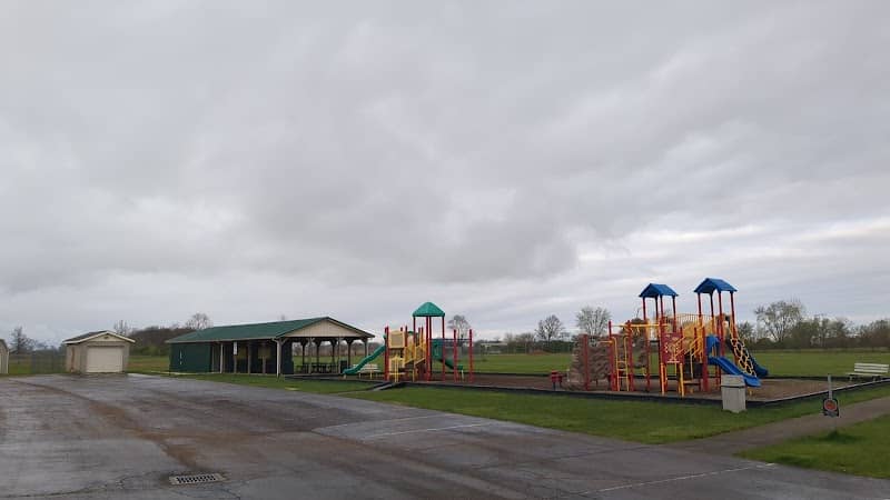 Mason Park - Image 1