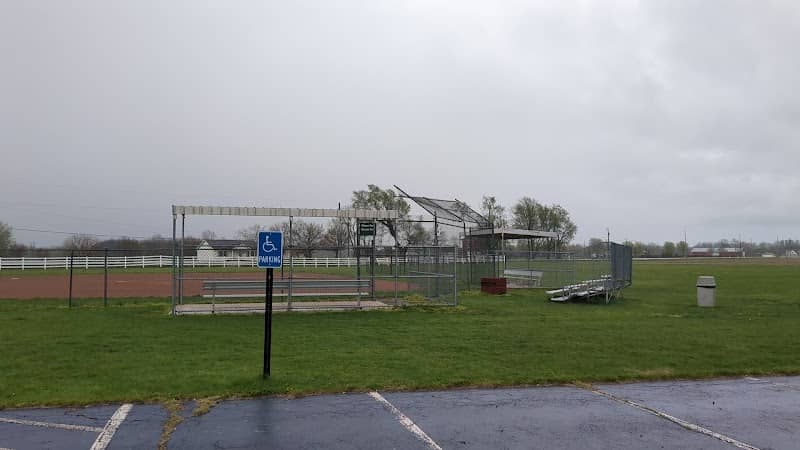 Mason Park - Image 2