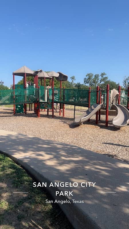 San Angelo City Park - Image 1