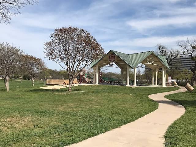 San Angelo City Park - Image 2