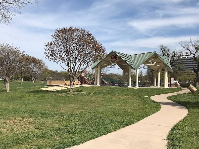 San Angelo City Park - Image 2