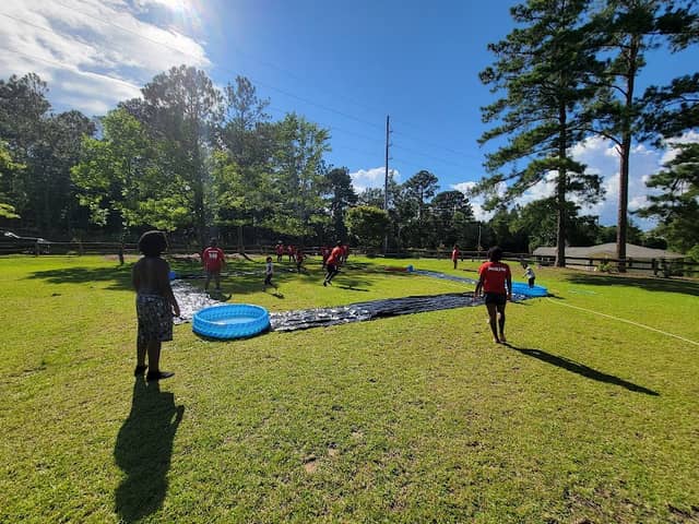 Martin Luther King Park - Image 1