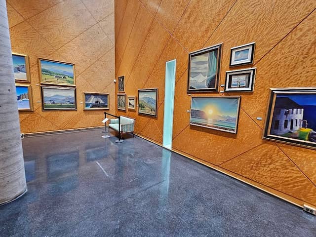 Rockwell Kent Gallery - Image 1
