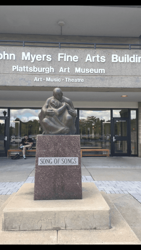 Plattsburgh State Art Museum - Image 1