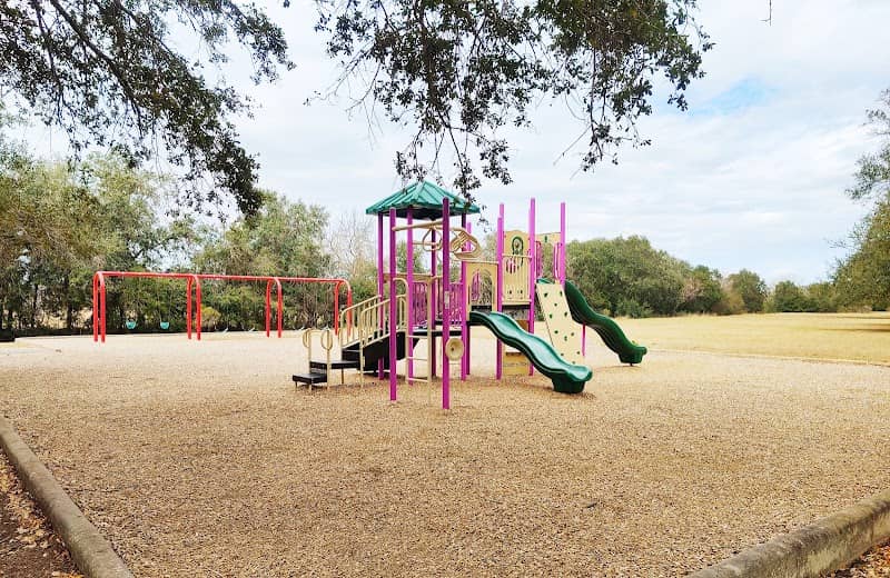 Live Oak Pavilion at Jack Brooks Park - Image 2