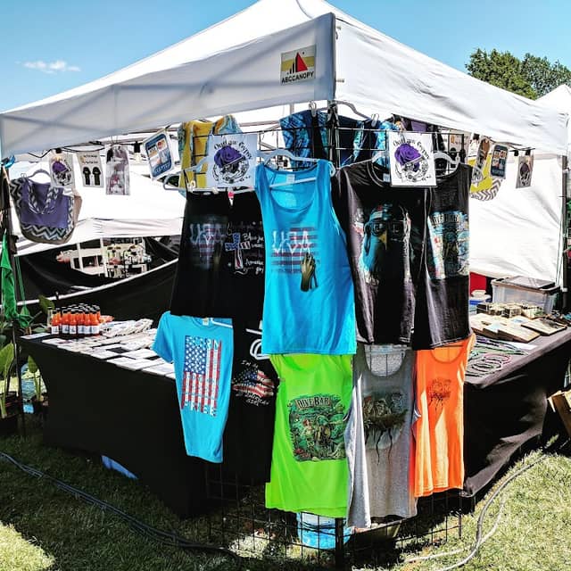 Black Gold Days 2018 - Image 2