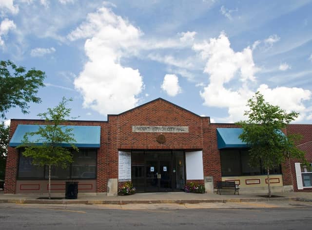 City of Mount Vernon - Image 1