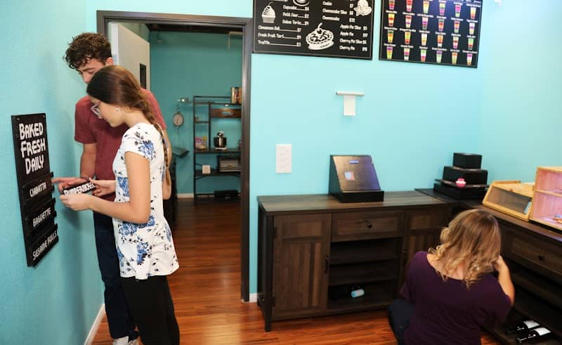 Beyond the Lock Escape Rooms - Image 2