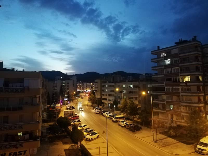 Huzur Parkı - Image 2