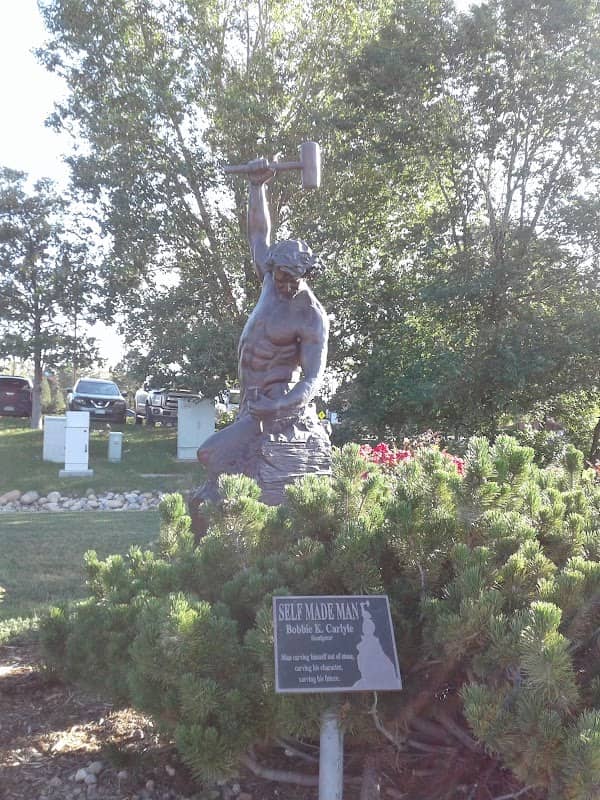 Living Wheel Park - Image 1