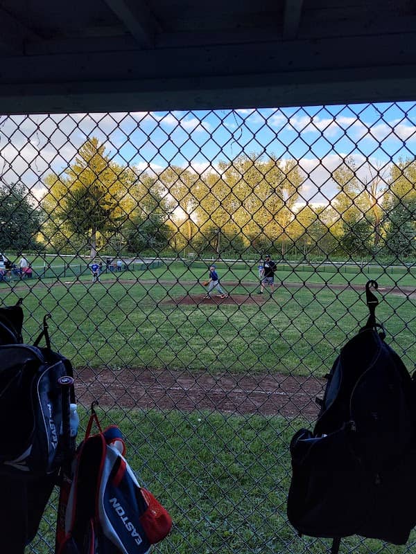 West Milton Memorial Park - Image 1