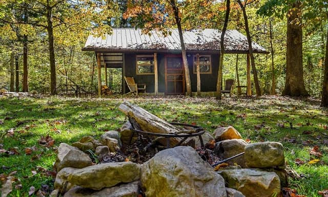 Fireside Outpost - Image 1