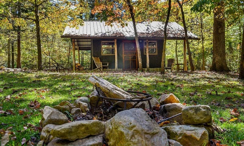 Fireside Outpost - Image 1
