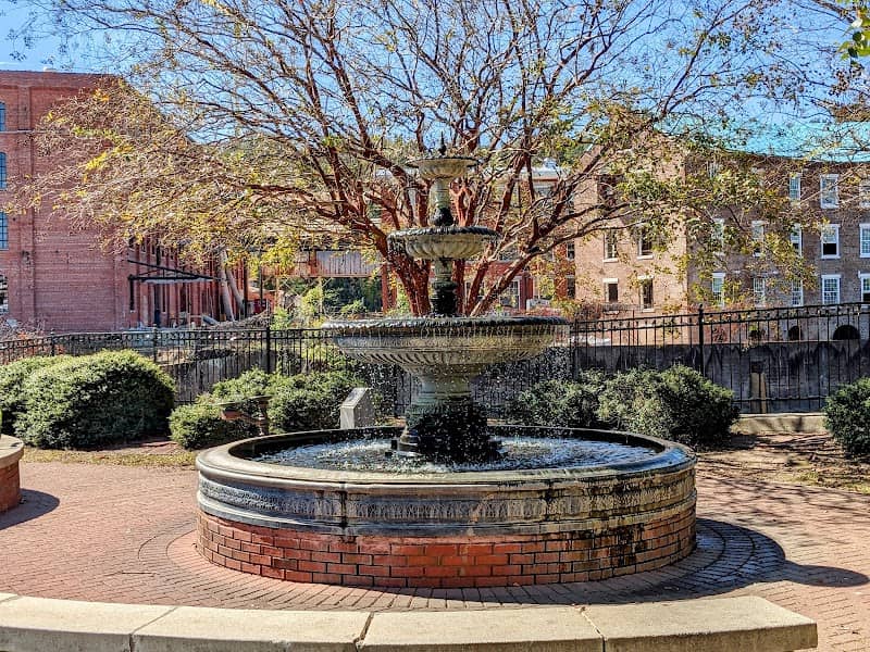 Creekwalk Garden - Image 2