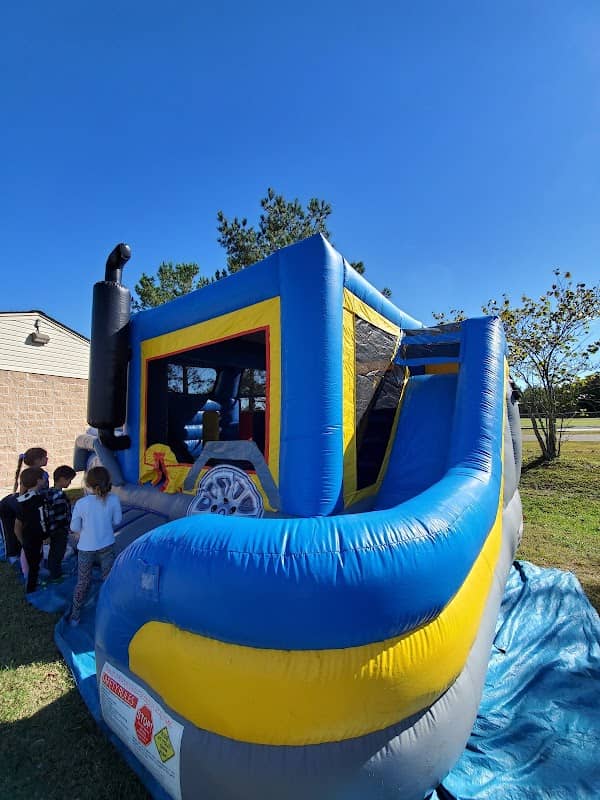 Cool Inflatables LLC - Image 2