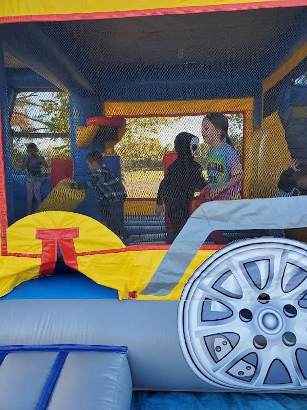 Cool Inflatables LLC - Image 1