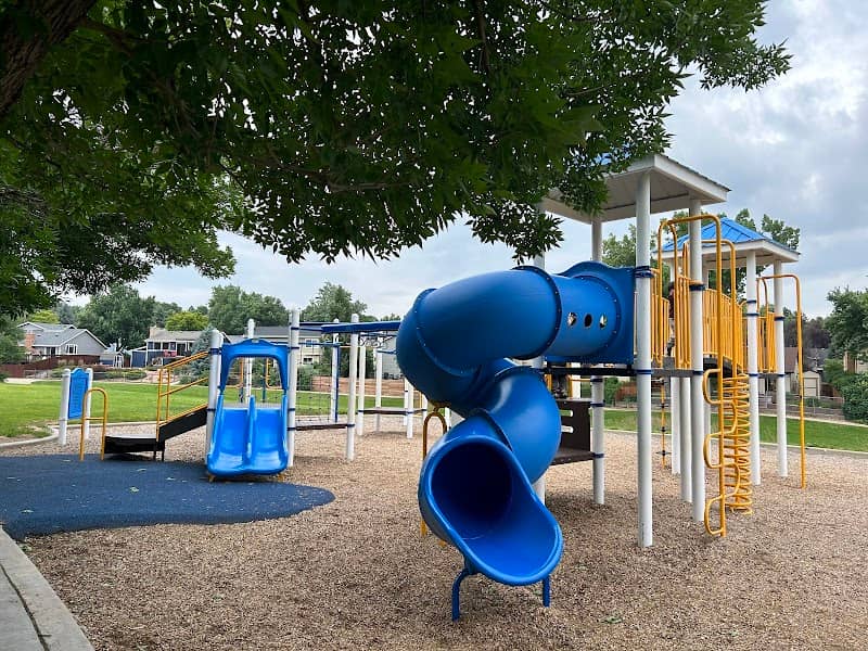 Cotton Creek Park - Image 1
