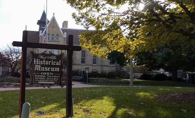 West Allis Historical Society Museum - Image 2