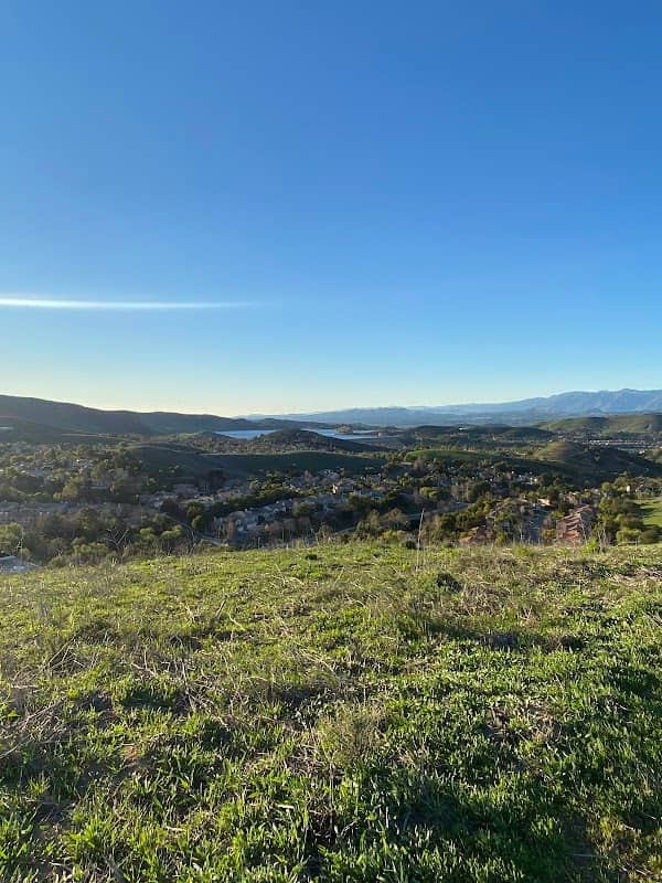 Wood Ranch Trailhead - Image 1