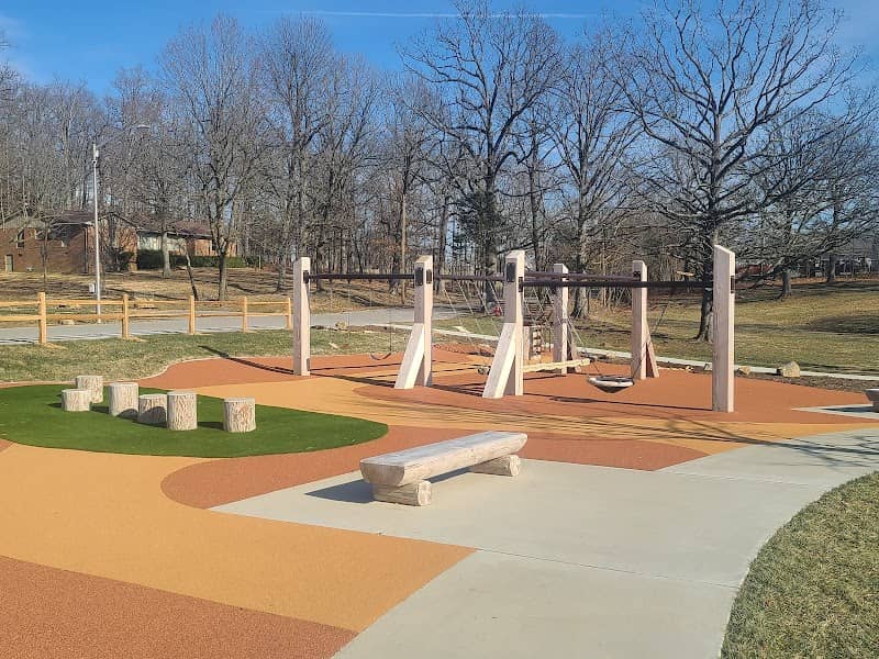 Mahr dog park - Image 1