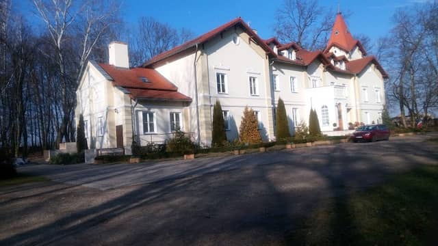 Park pałacowy - Image 1