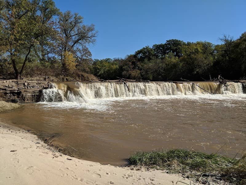Drury Park & Waterfall - Image 2