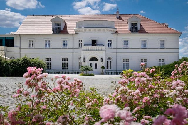 Palace on Opieszynie - Image 1