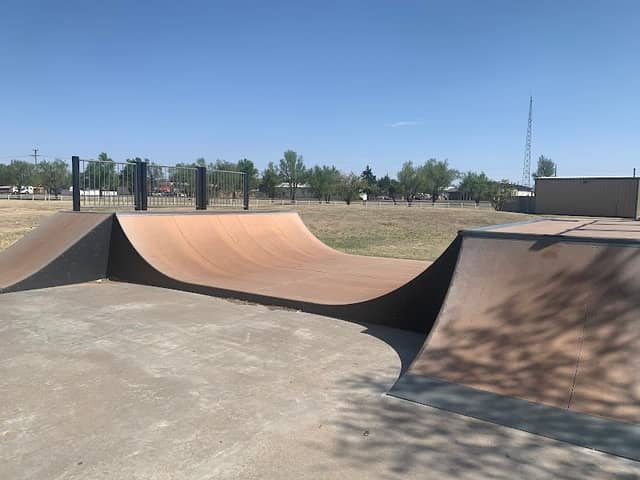 Leatherman Park - Image 1