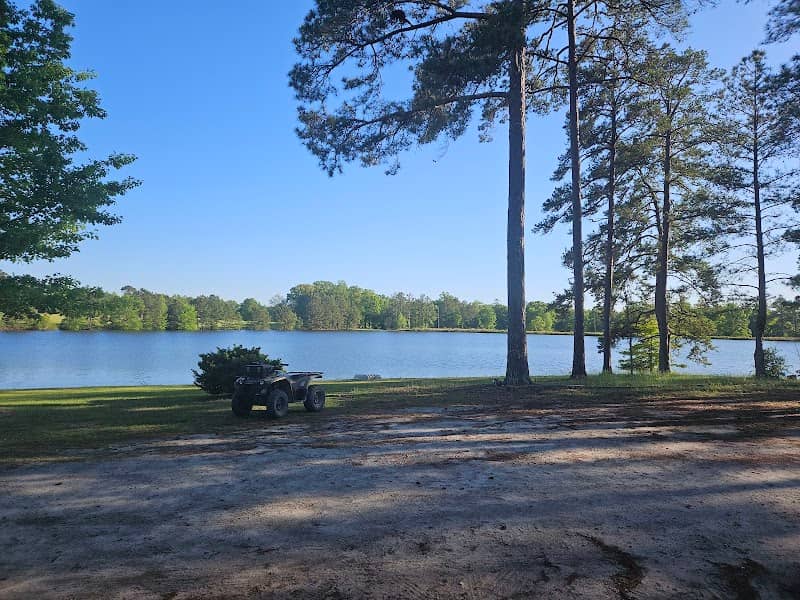 Big Red Oak Plantation - Image 1