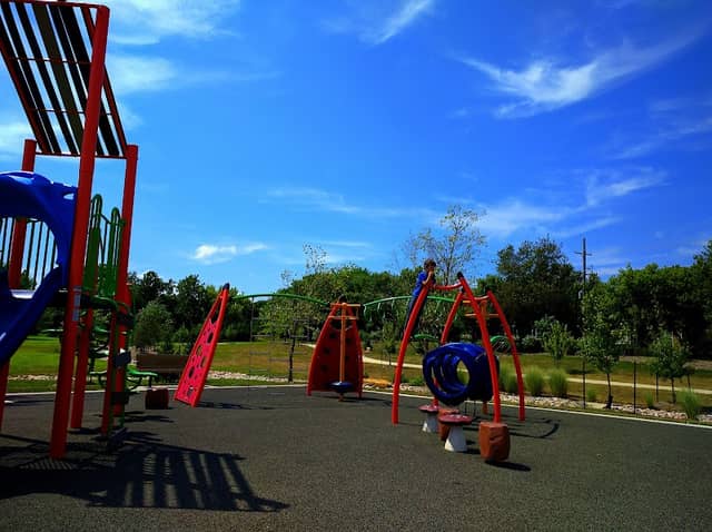 Santa Marta Park - Image 2