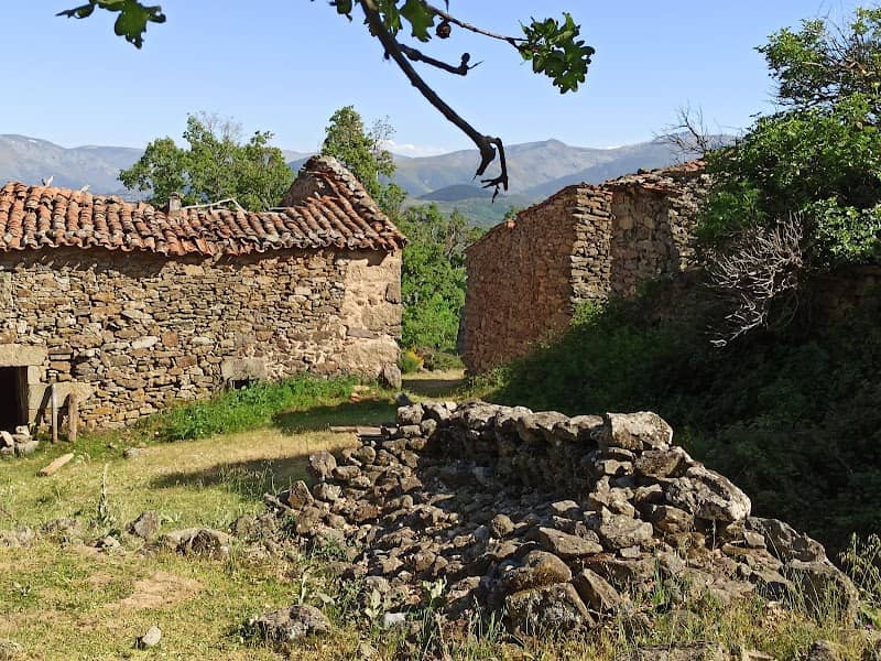 Casas de la Sierra - Image 1